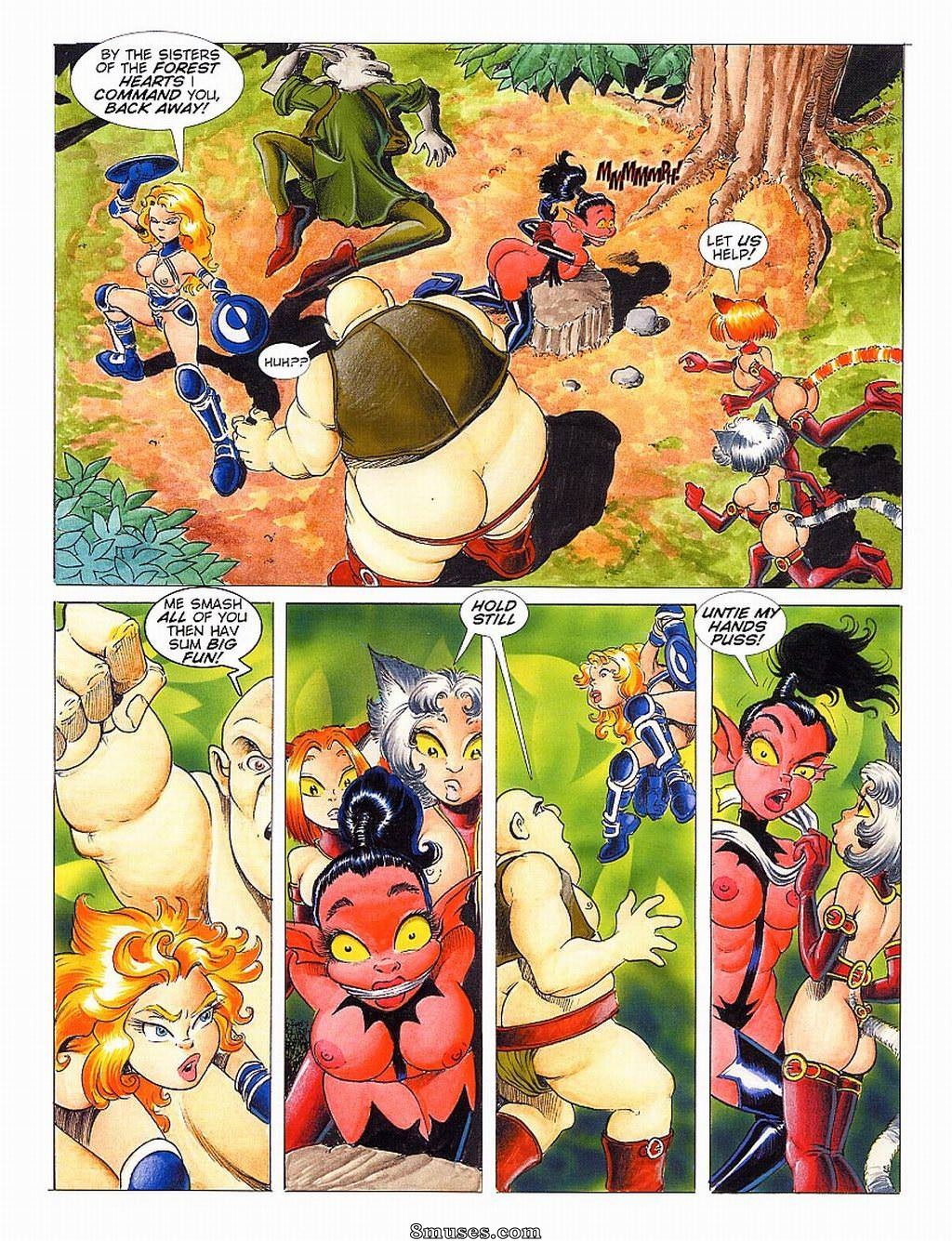 Saphire - Vol 1 - Page 27