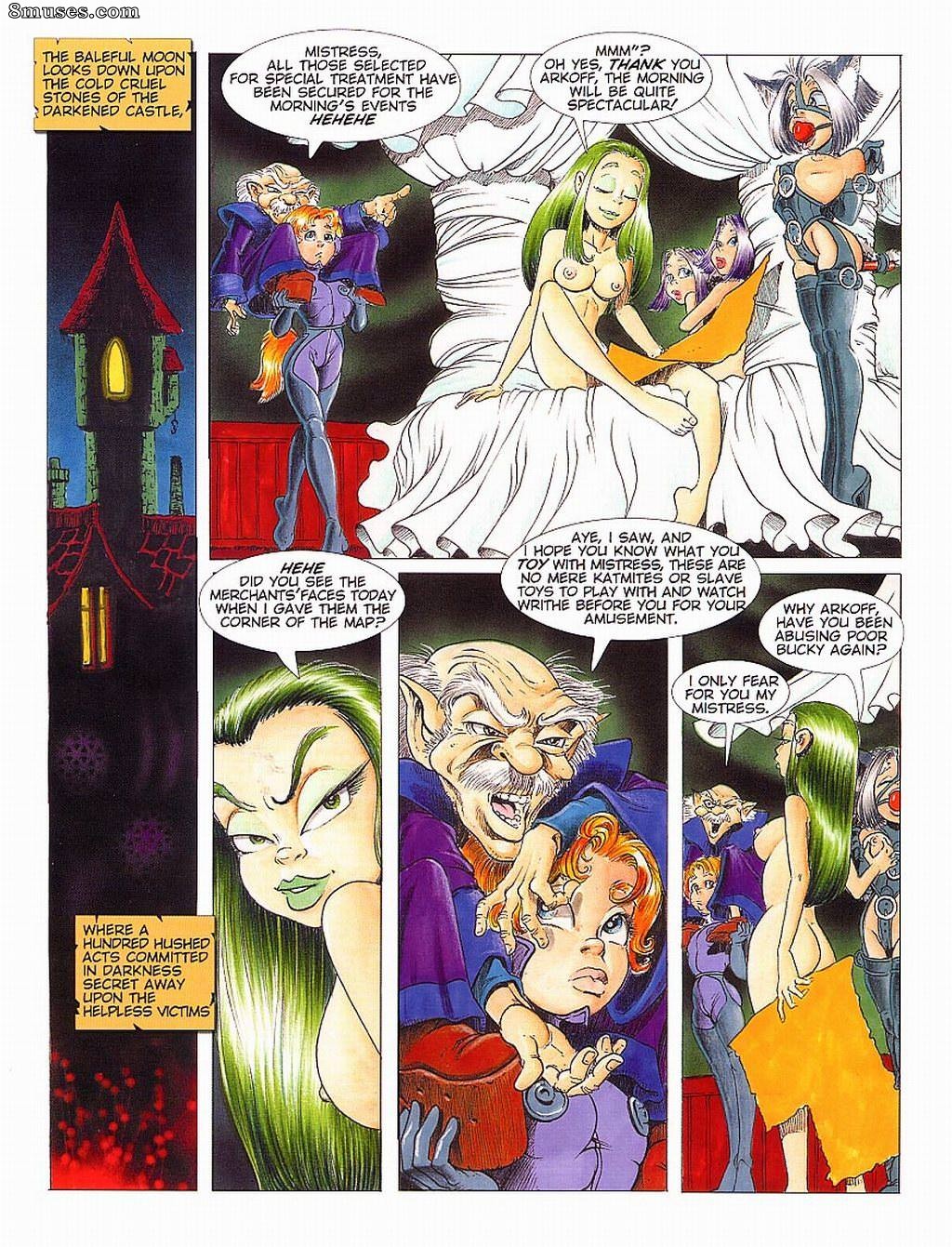 Saphire - Vol 1 - Page 43