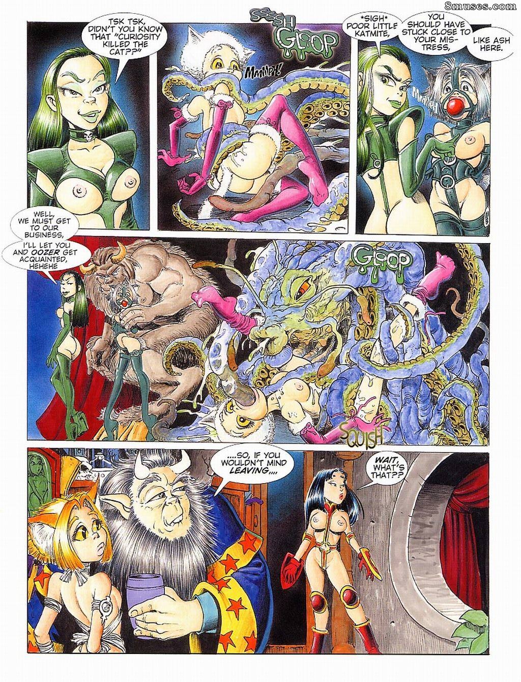Saphire - Vol 1 - Page 17