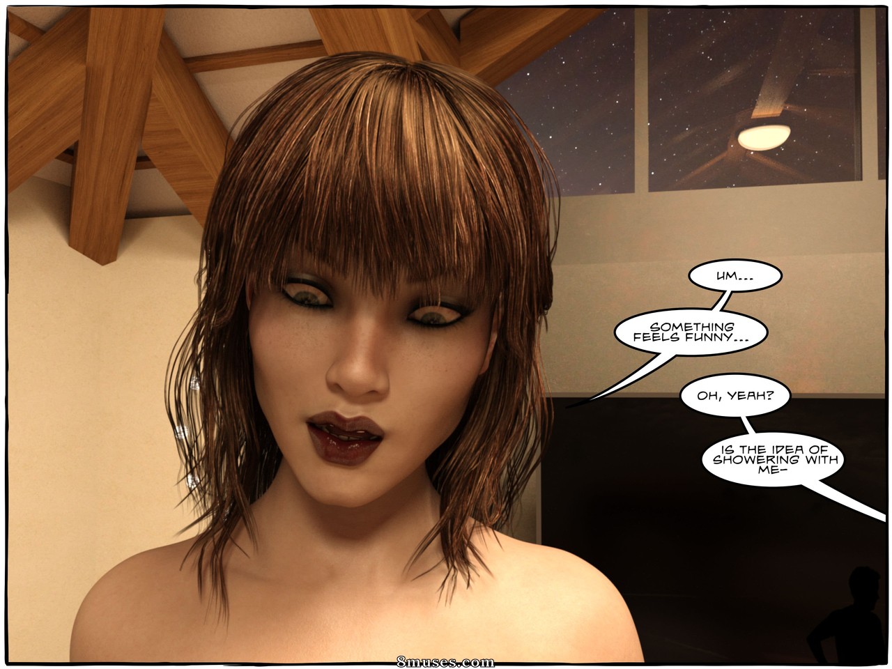 TGTrinity - On en a marre des mecs - Page 63