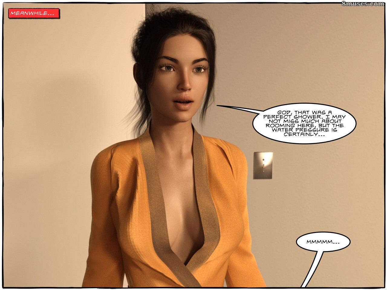 TGTrinity - On en a marre des mecs - Page 5