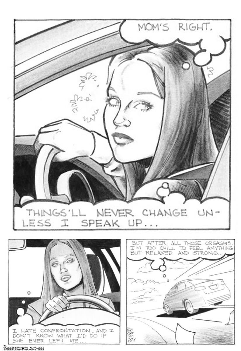 Housewives at Play - The Series - Housewives at Play 21 - Page 11