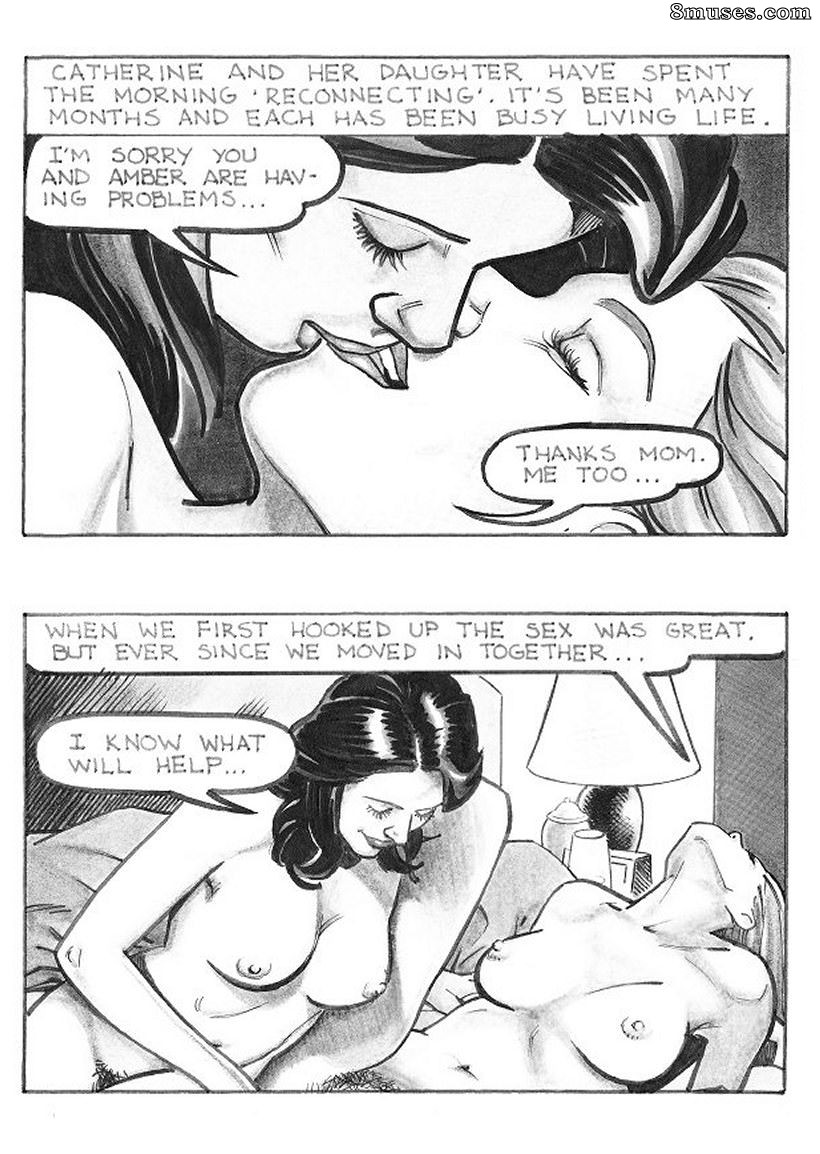 Housewives at Play - The Series - Housewives at Play 21 - Page 4