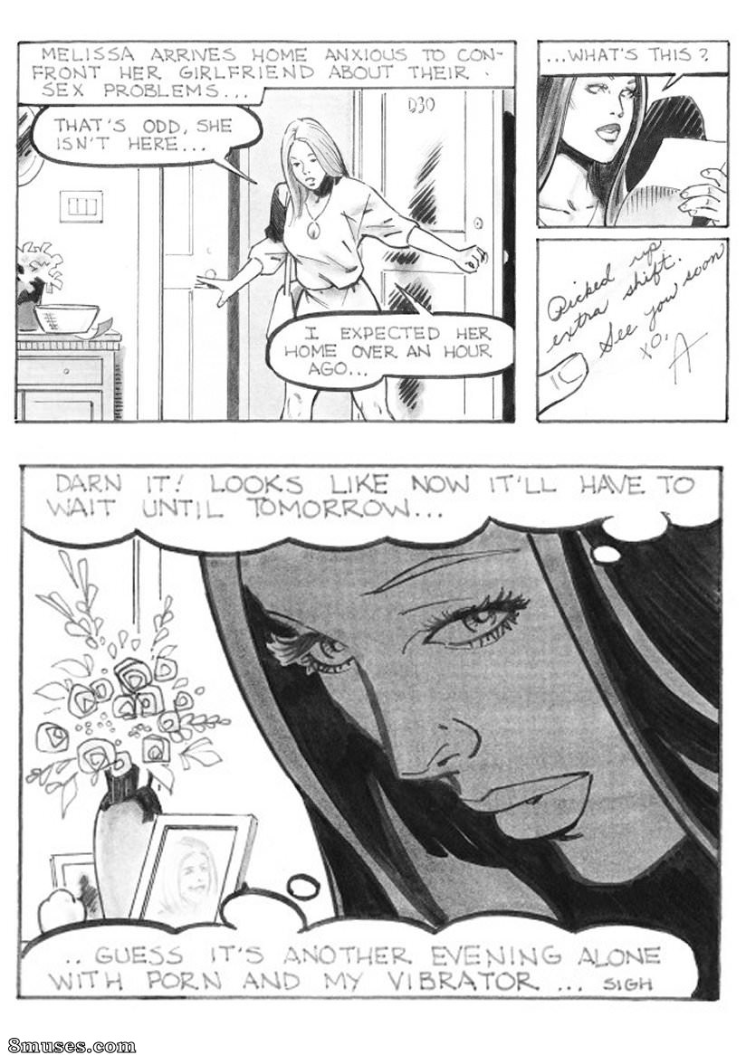 Housewives at Play - The Series - Housewives at Play 21 - Page 14