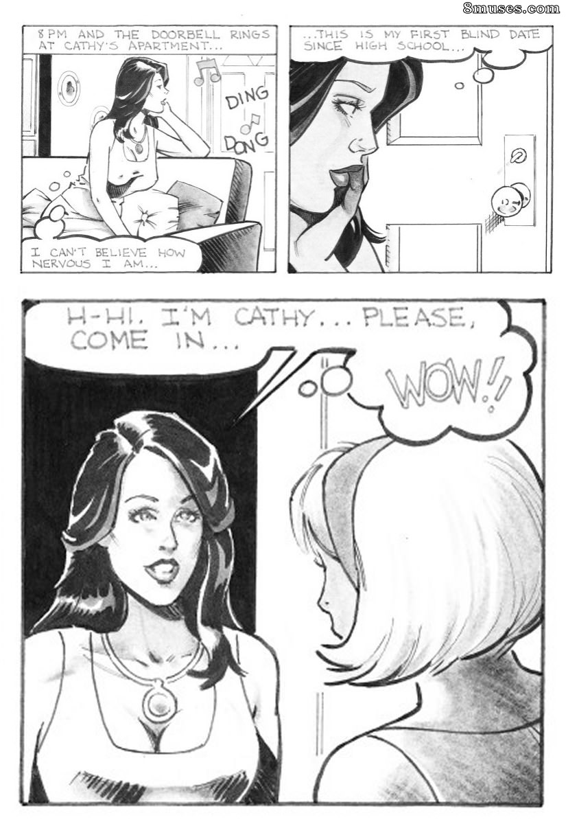 Housewives at Play - The Series - Housewives at Play 21 - Page 16