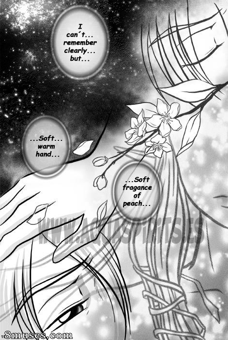 Aquarina Comics - Instinct - Page 21