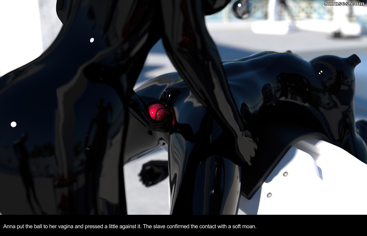 3DFetishComics - Pleasure Company 15 - Page 78