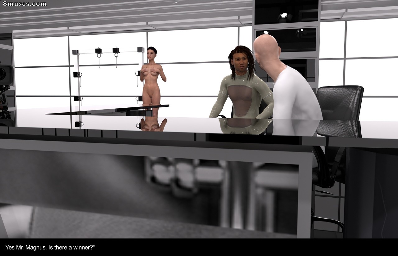 3DFetishComics - Pleasure Company 15 - Page 183