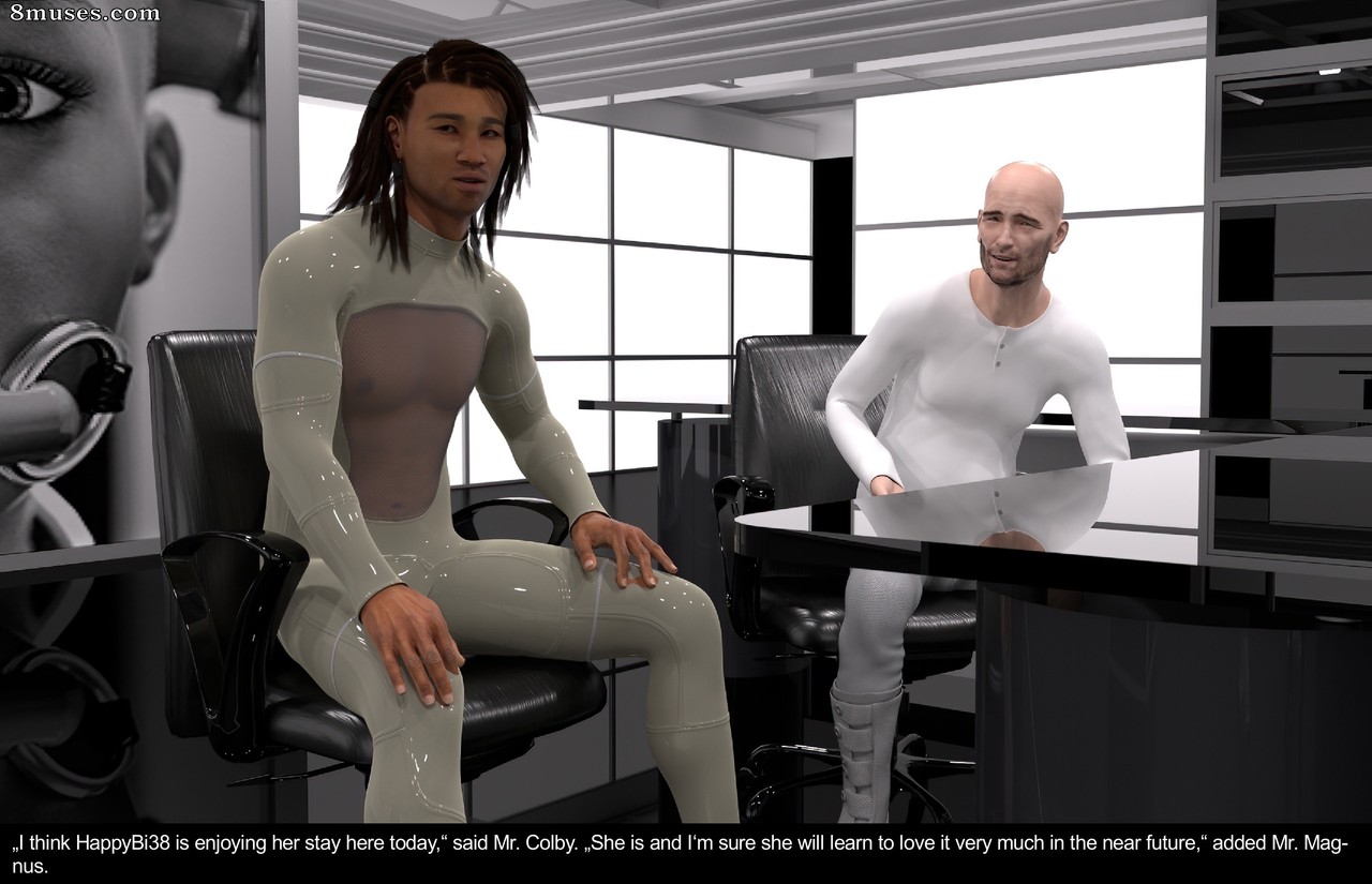3DFetishComics - Pleasure Company 15 - Page 226