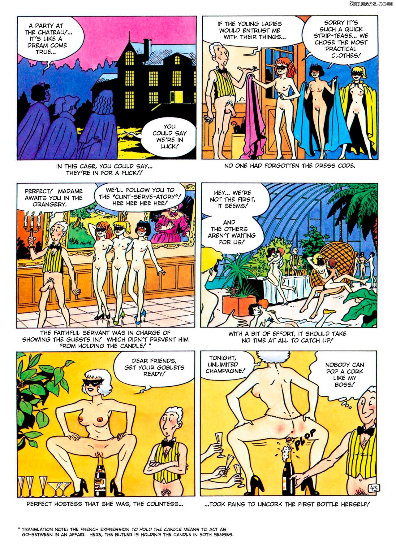 Titi Fricoteur - Numéro 2 - Page 44