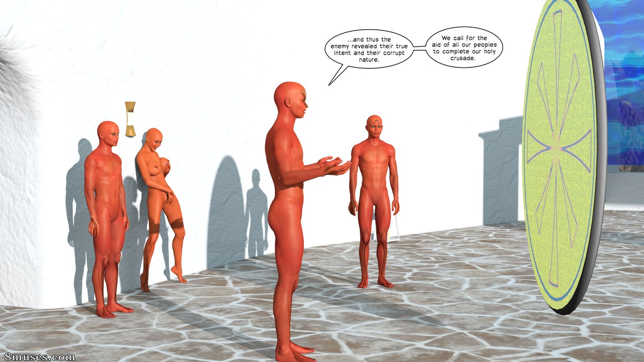 Elysium Park - Issue 1-15 - Page 321