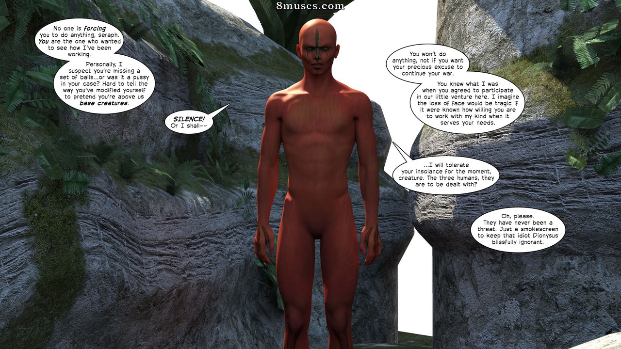 Elysium Park - Issue 1-15 - Page 214