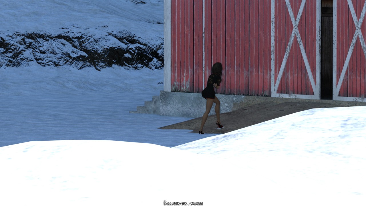 3dArt-X-Renders - Show de fantoches - Página 1