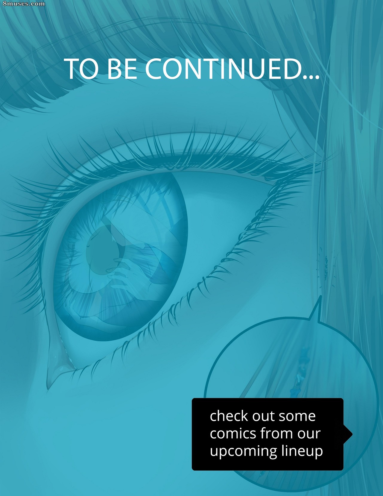 A Weekend Alone - Issue 26 - Page 23