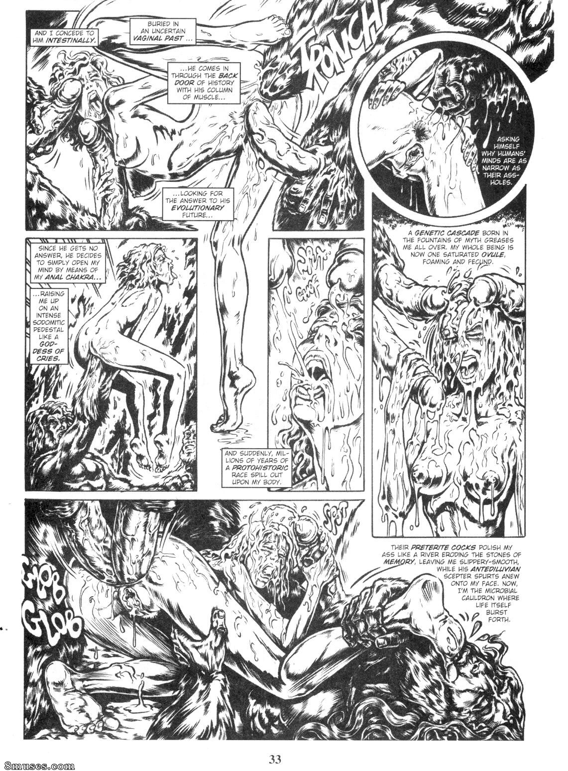 Page 35 | Eurotica-Comics/Sizzle/Sizzle-17 | 8muses - Sex Comics