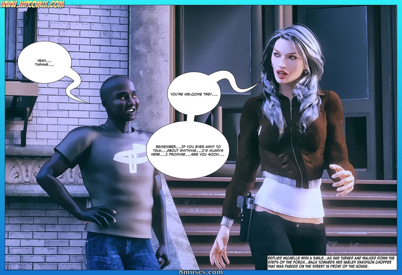 Scorpion Woman - Slaves of the Black Syrian - Issue 1-17 - Page 223