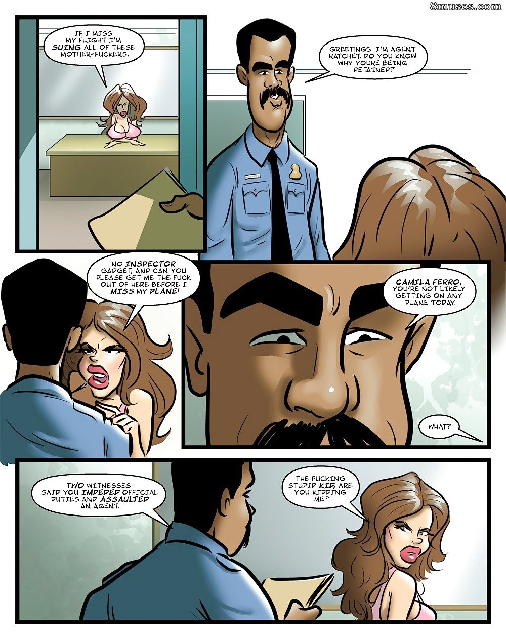 Moose - Tranny Search Authority Initiations - Page 3