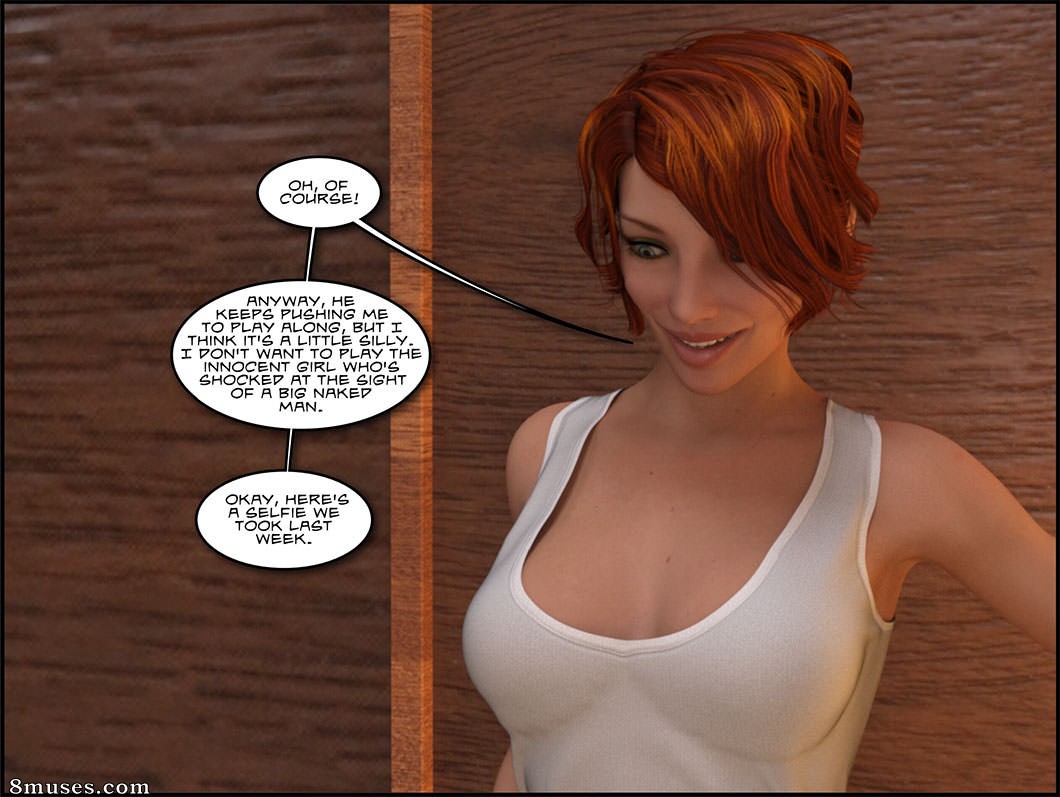 TGTrinity - Remplir les rangs - Page 39