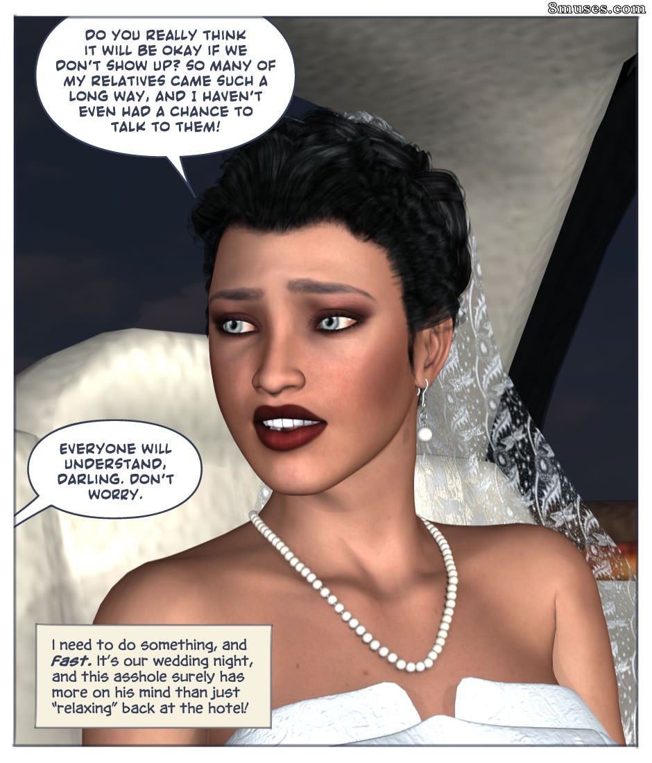 Sturkwurk - Playing The Part - Page 49