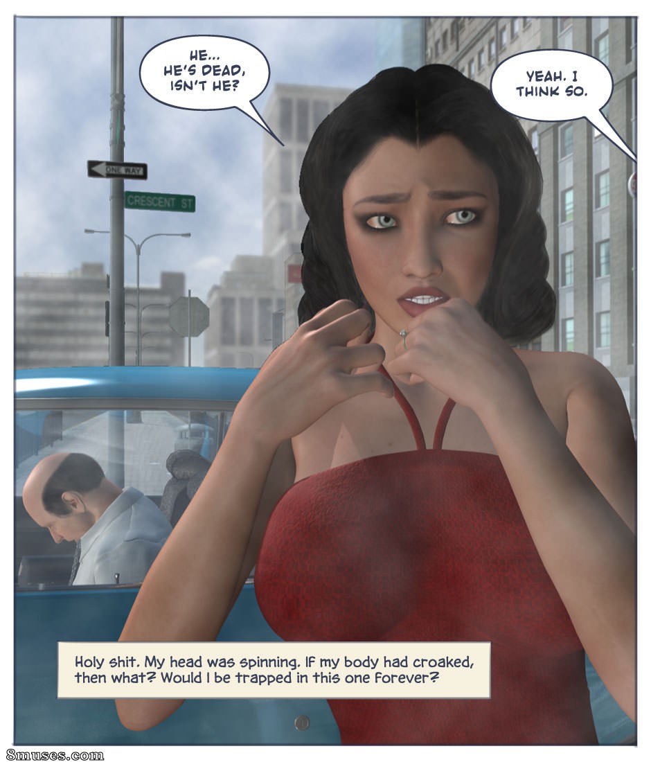 Sturkwurk - Playing The Part - Page 30