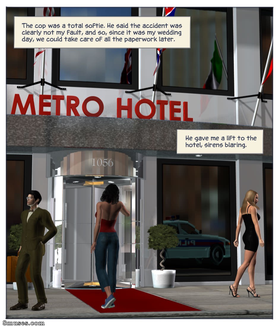 Sturkwurk - Playing The Part - Page 34