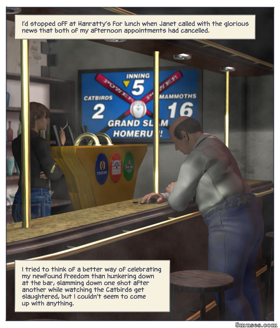 Sturkwurk - Playing The Part - Page 13