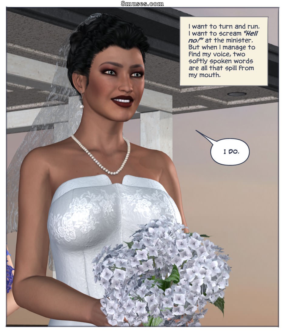 Sturkwurk - Playing The Part - Page 4