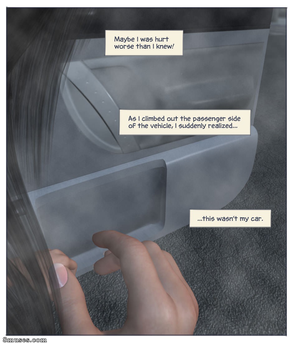 Sturkwurk - Playing The Part - Page 24