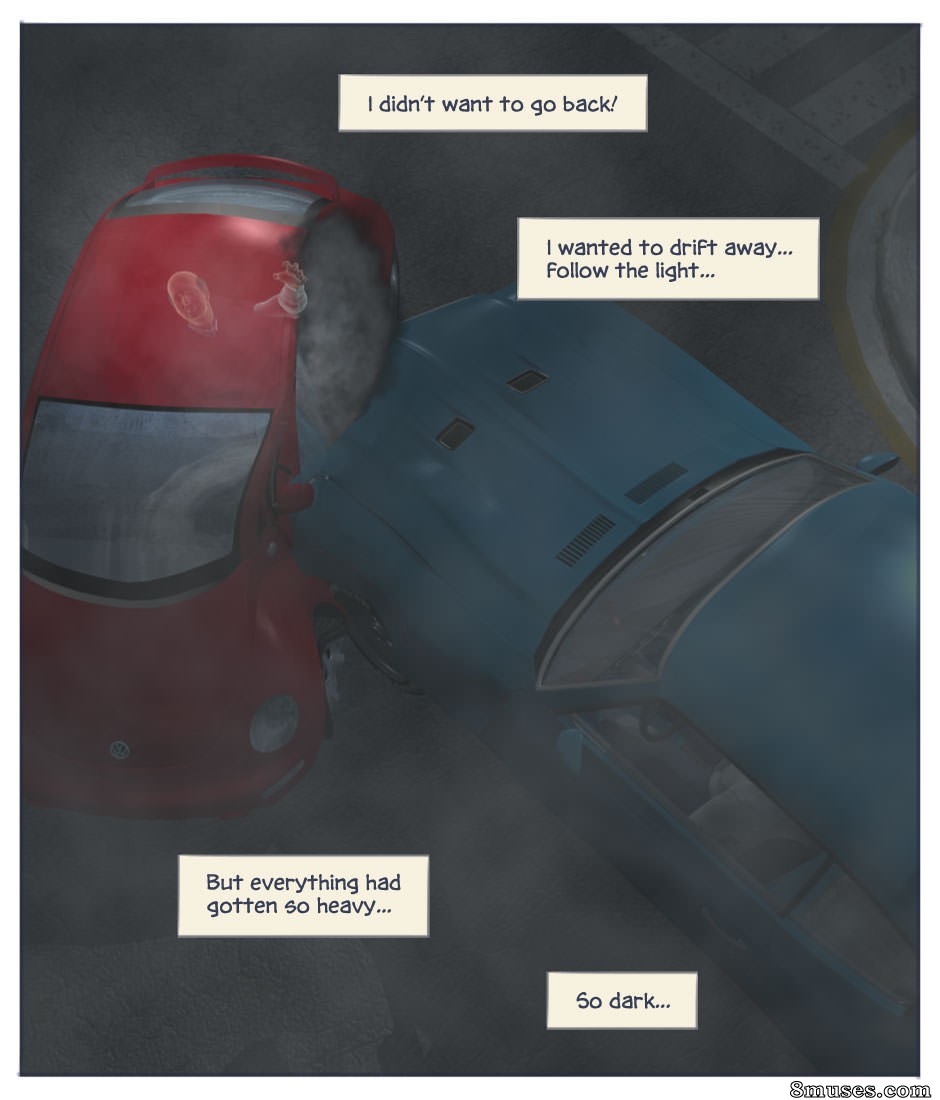 Sturkwurk - Playing The Part - Page 21
