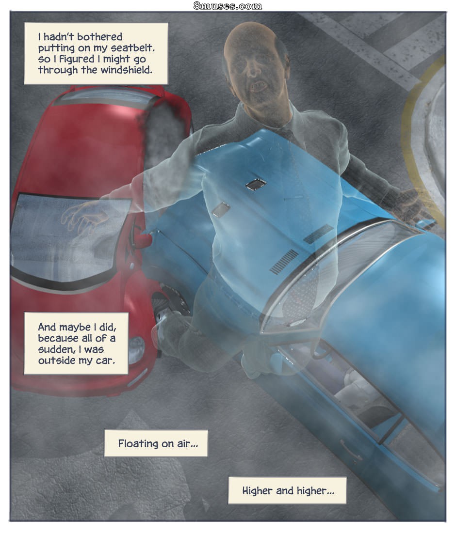 Sturkwurk - Playing The Part - Page 19