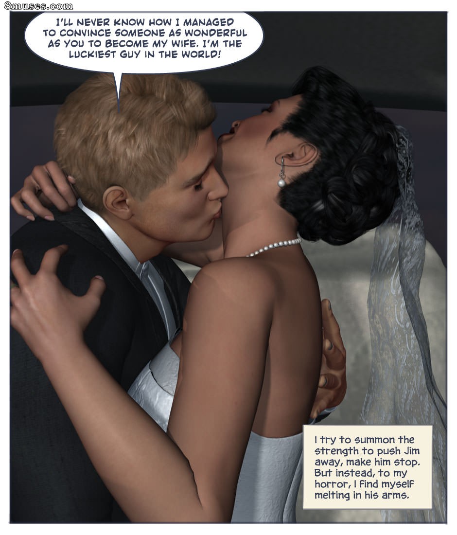 Sturkwurk - Playing The Part - Page 10