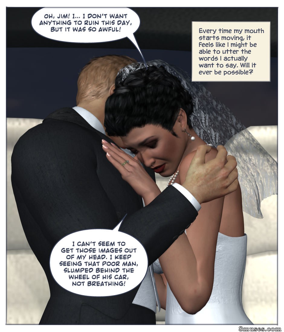 Sturkwurk - Playing The Part - Page 47