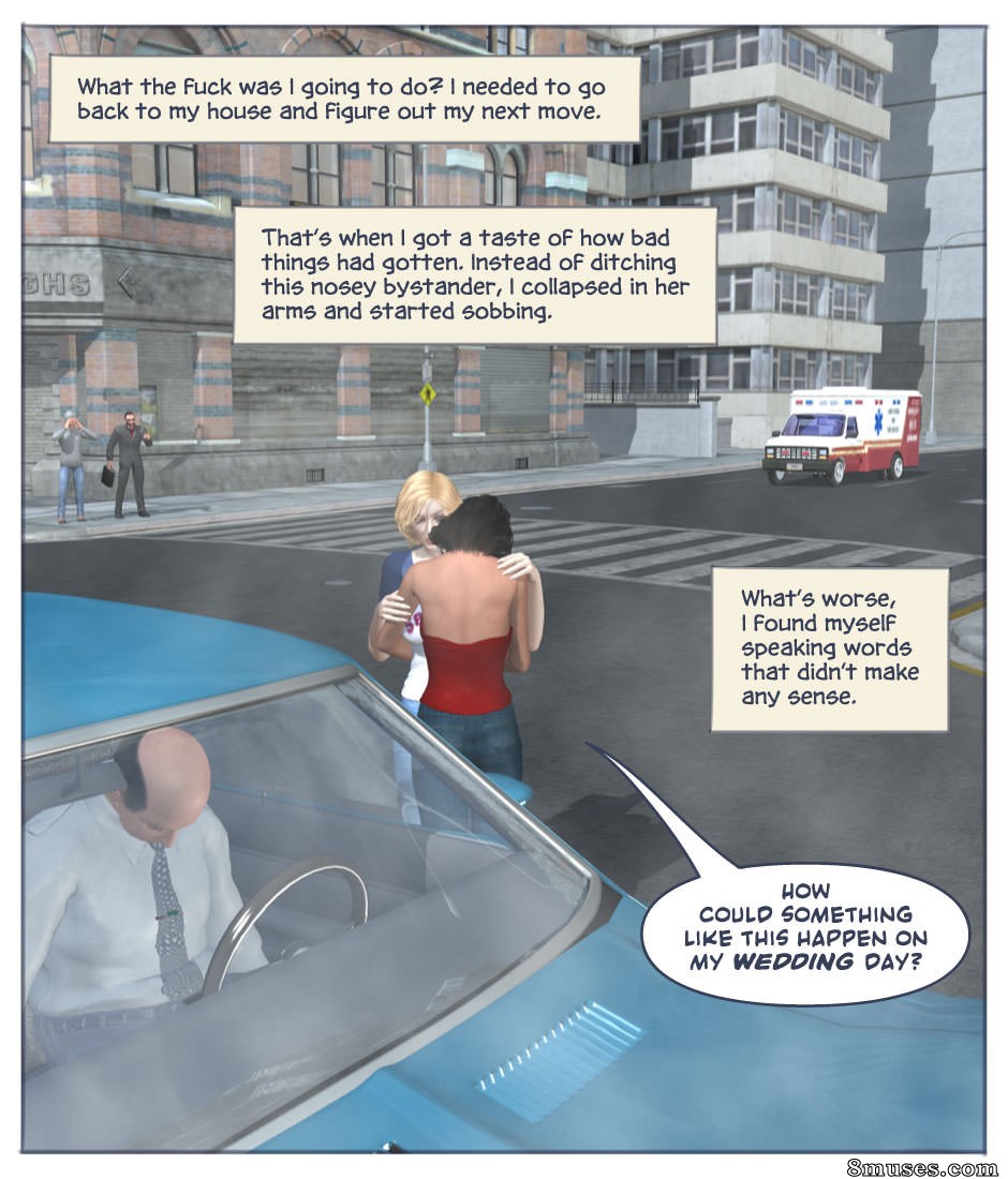 Sturkwurk - Playing The Part - Page 31