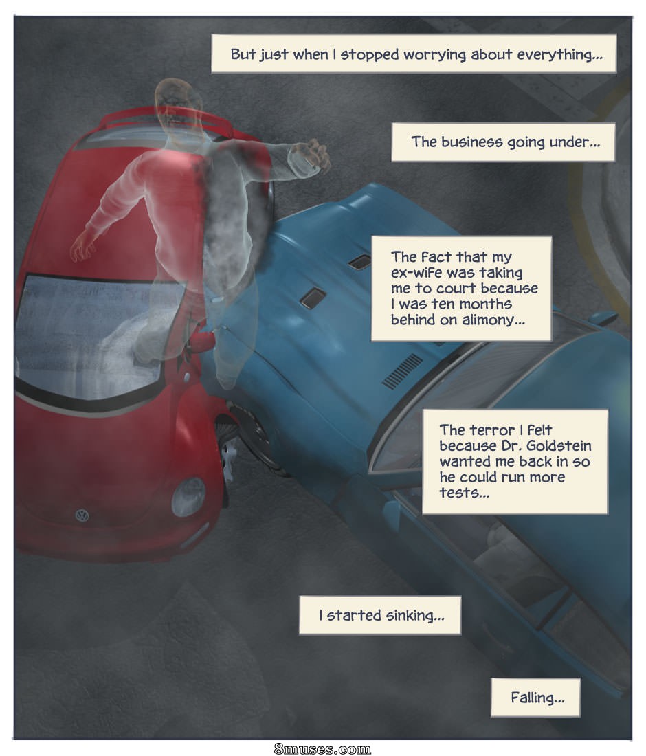 Sturkwurk - Playing The Part - Page 20