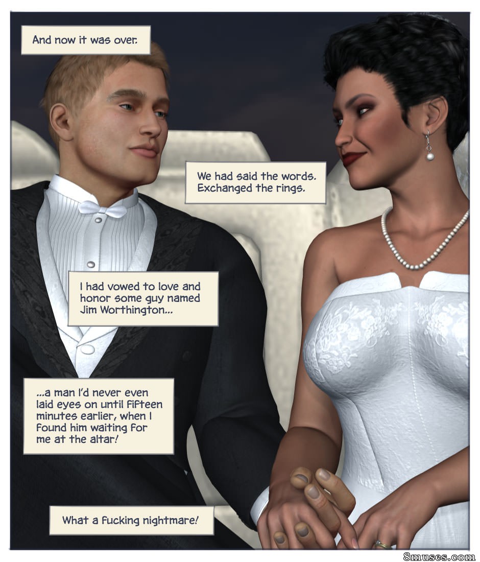 Sturkwurk - Playing The Part - Page 43
