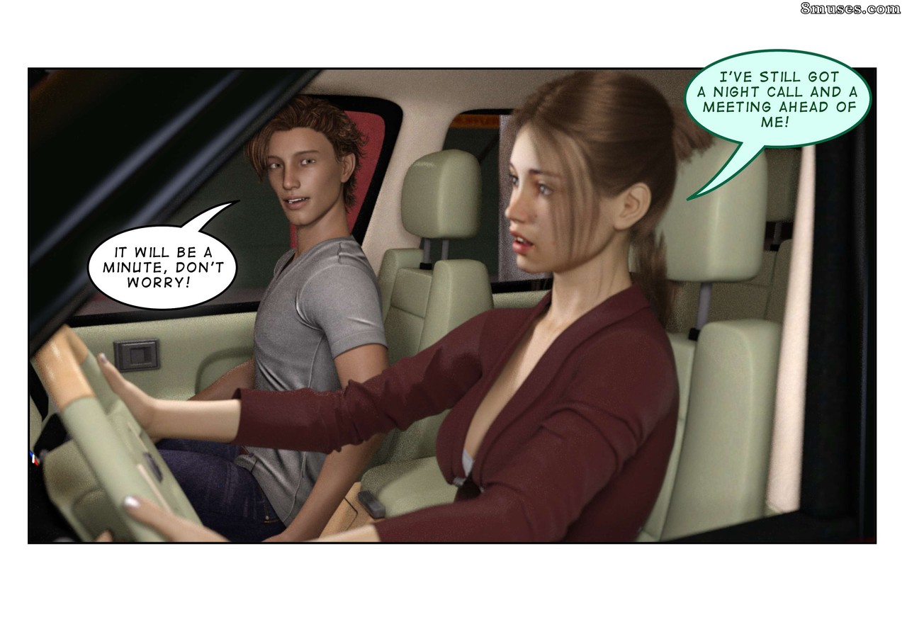 Page 3 | Abimboleb-Comics/Change-in-the-Car | 8muses - Sex Comics