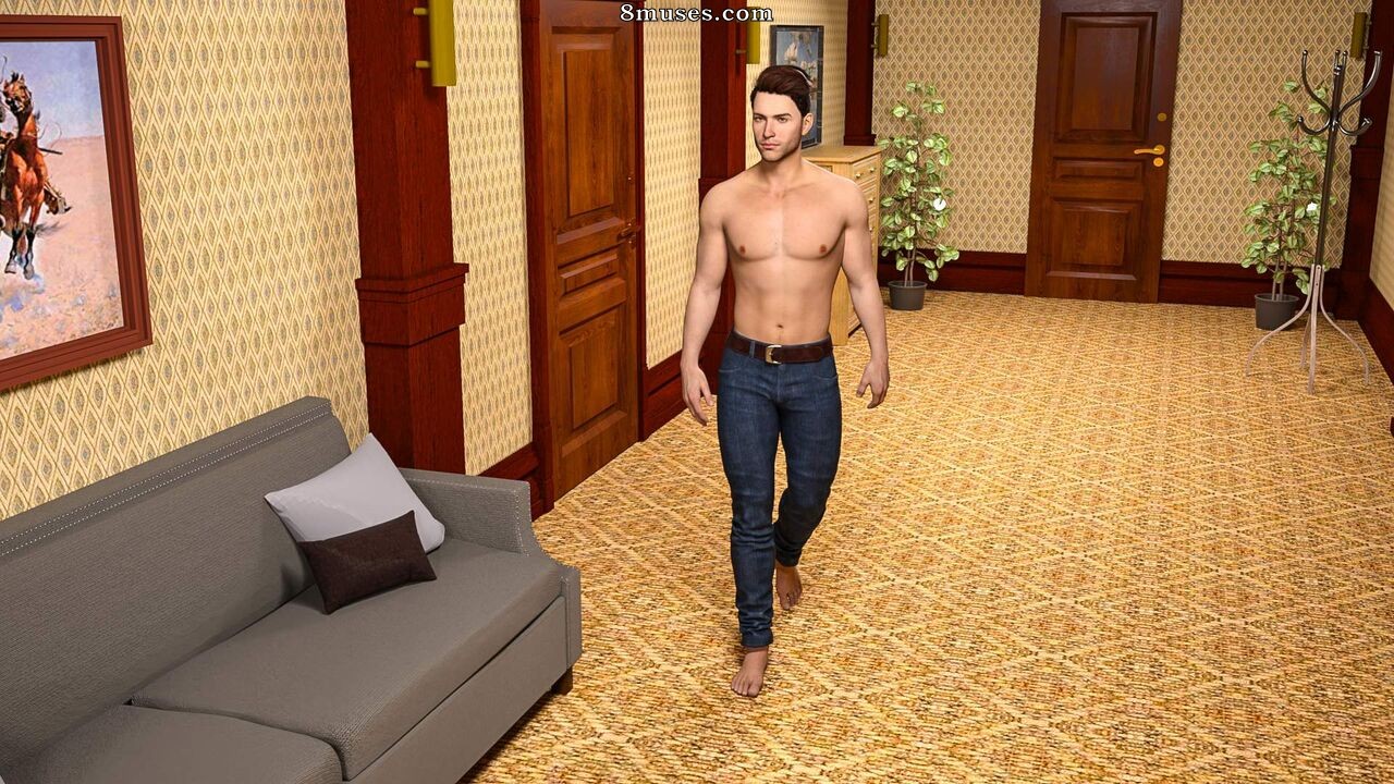 Daniels K - Nursing Back to Pleasure 1 - Page 31