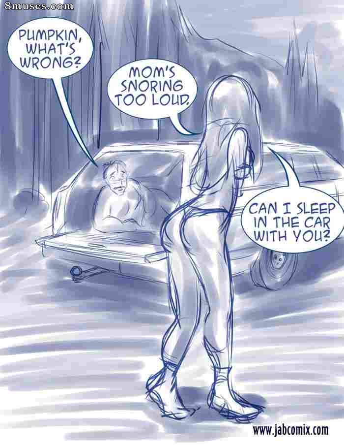 Laz Sketches and Pinups - Camp - Page 83