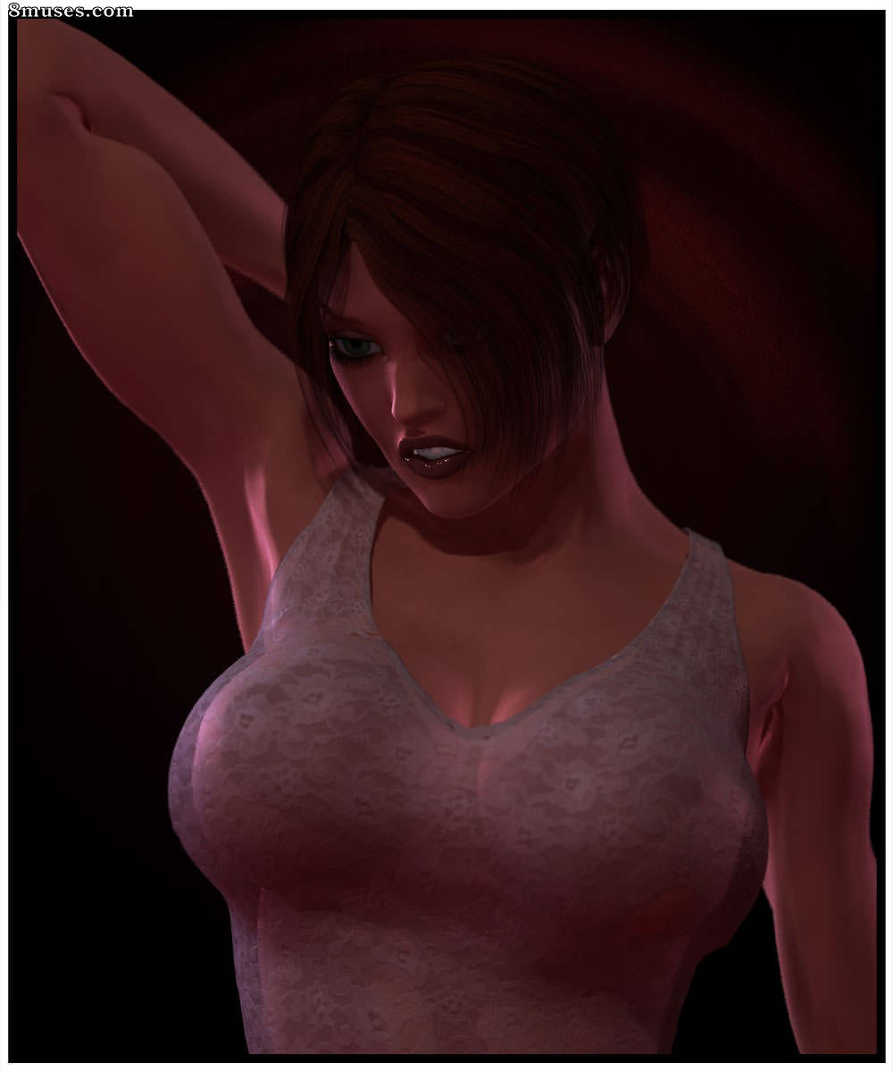 Infinity Sign - A Pinch of Cupid - Page 55