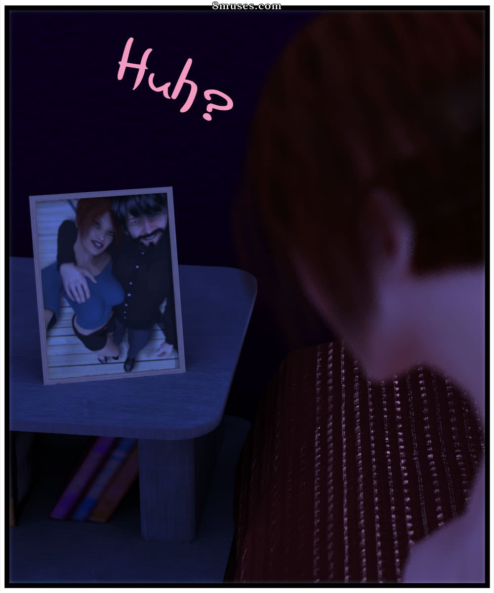 Infinity Sign - A Pinch of Cupid - Page 94