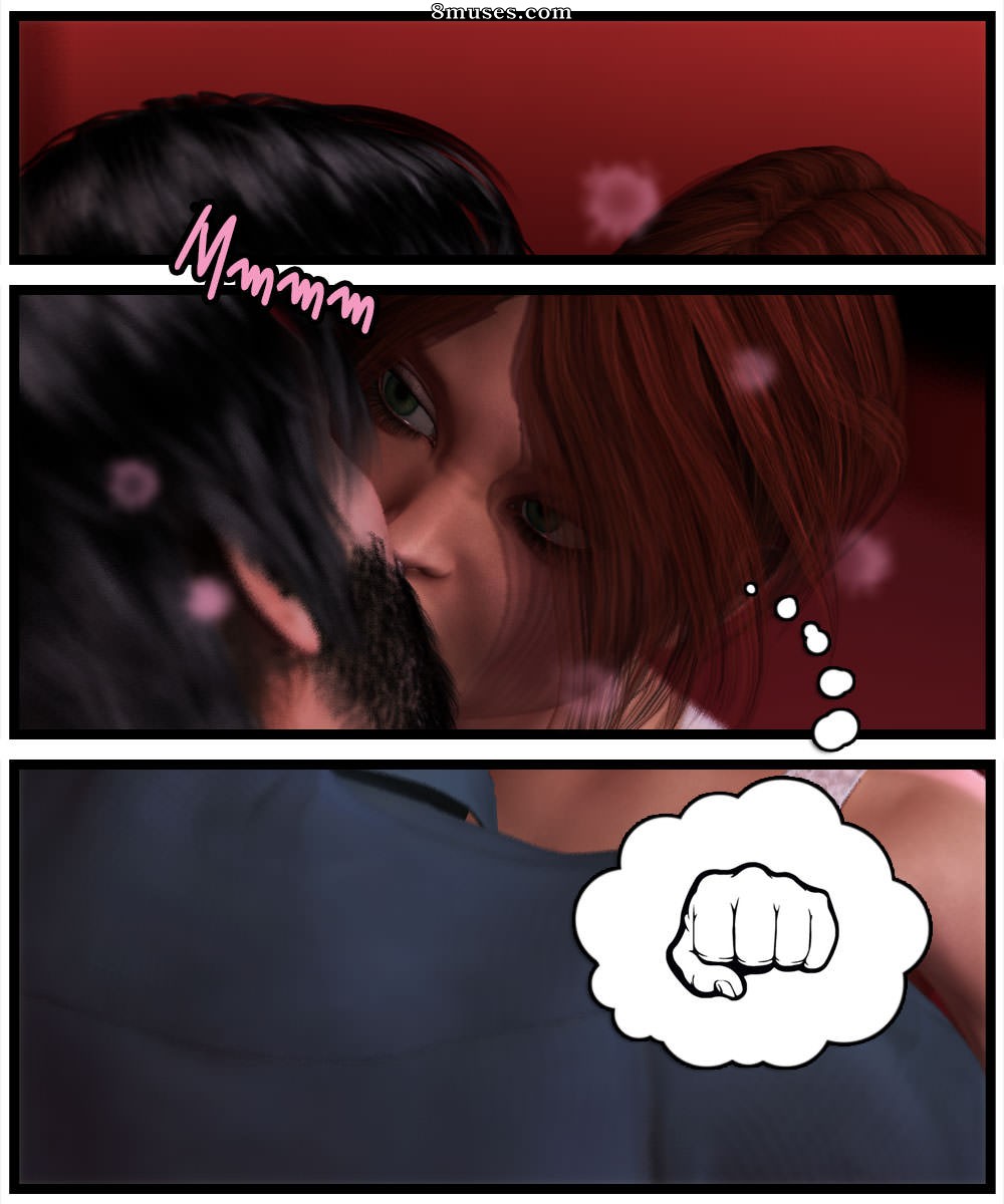 Infinity Sign - A Pinch of Cupid - Page 63