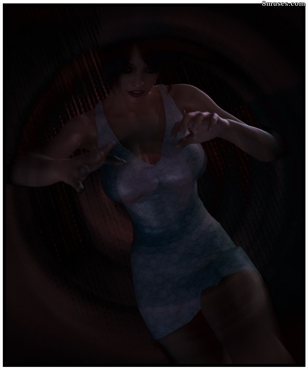 Infinity Sign - A Pinch of Cupid - Page 68
