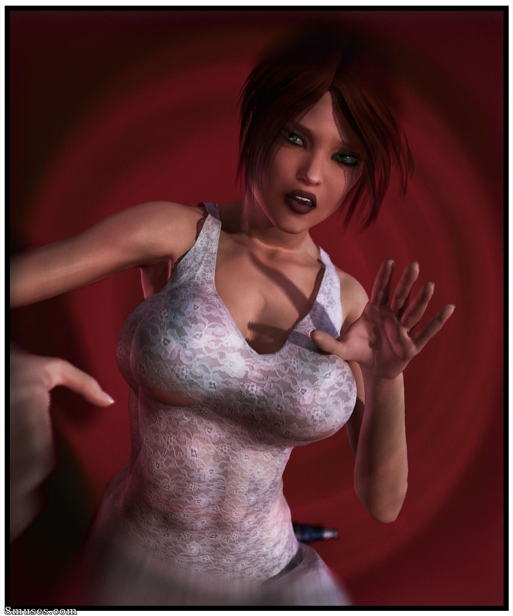 Infinity Sign - A Pinch of Cupid - Page 67