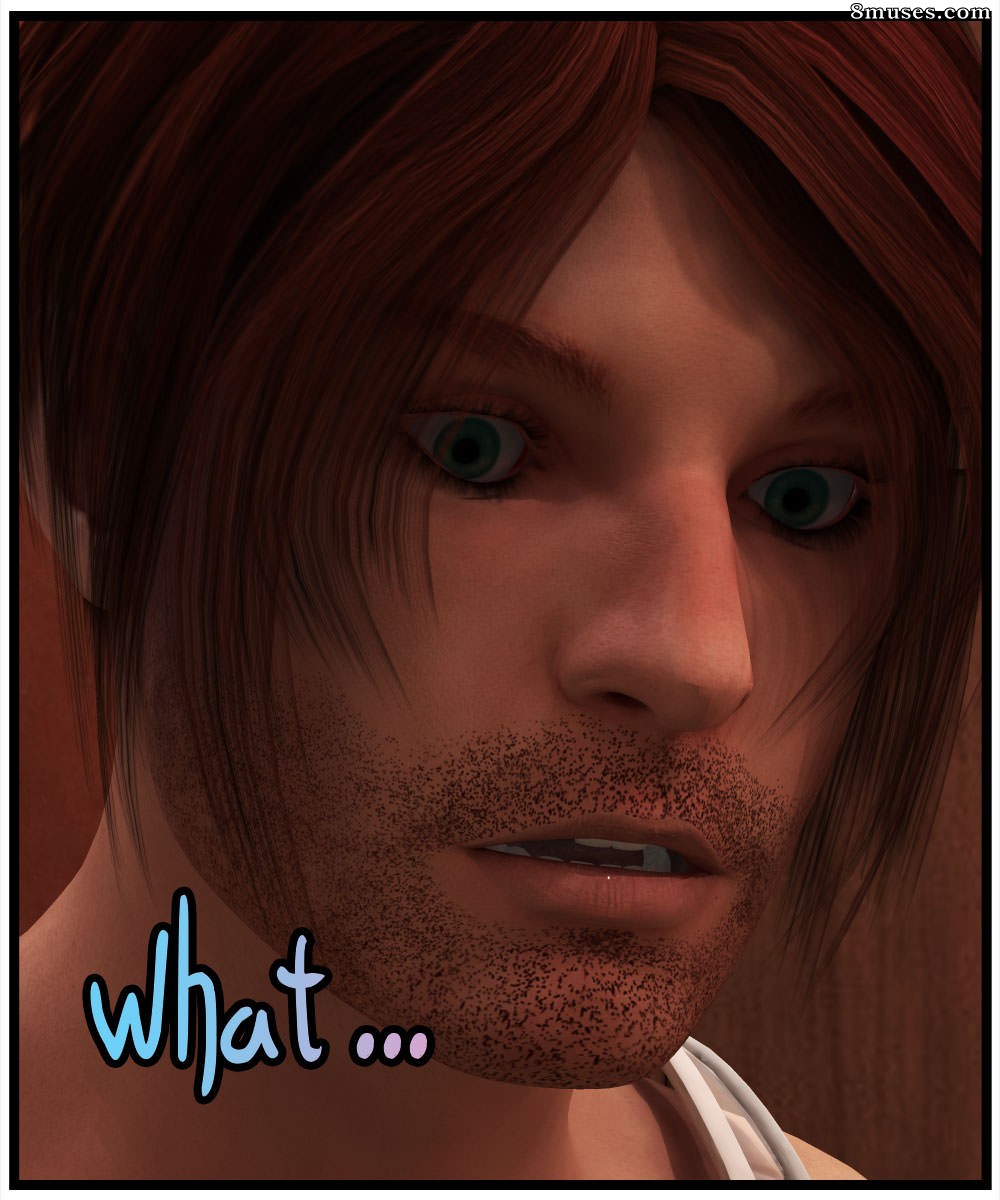 Infinity Sign - A Pinch of Cupid - Page 31