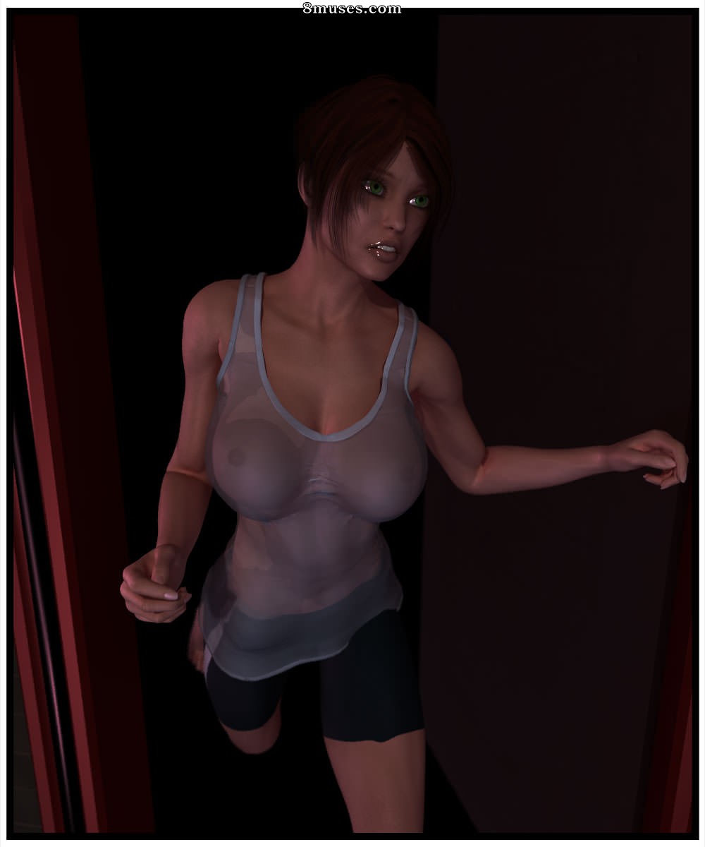 Infinity Sign - A Pinch of Cupid - Page 38