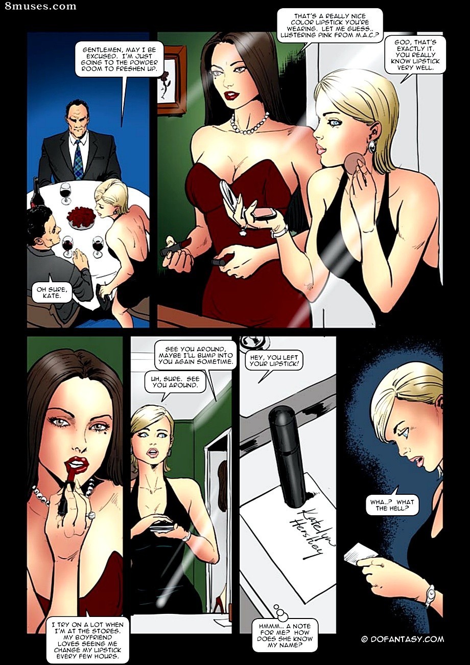 201-300 - Fansadox 290 - Fernando - Total Control 1 - Page 4