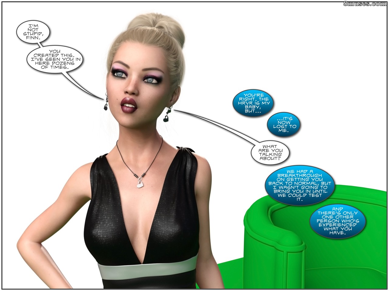 TGTrinity - The Actor - Premiere - Page 395