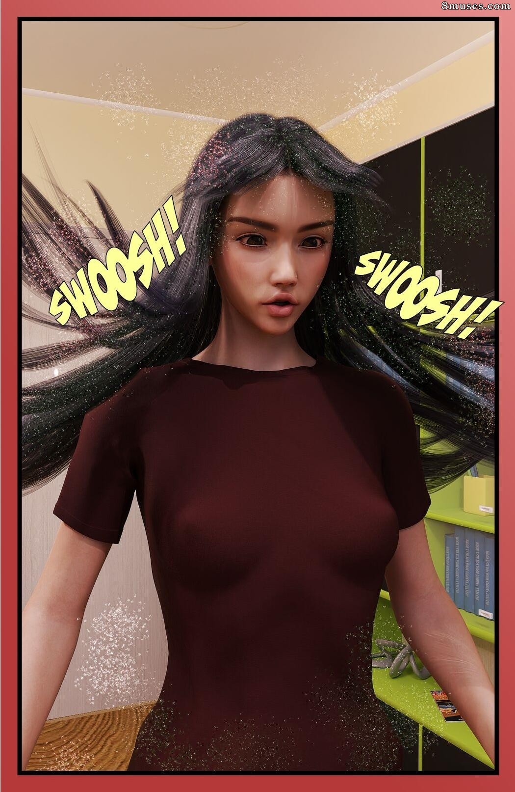 Infinity Sign - Père Noël secret - Page 18