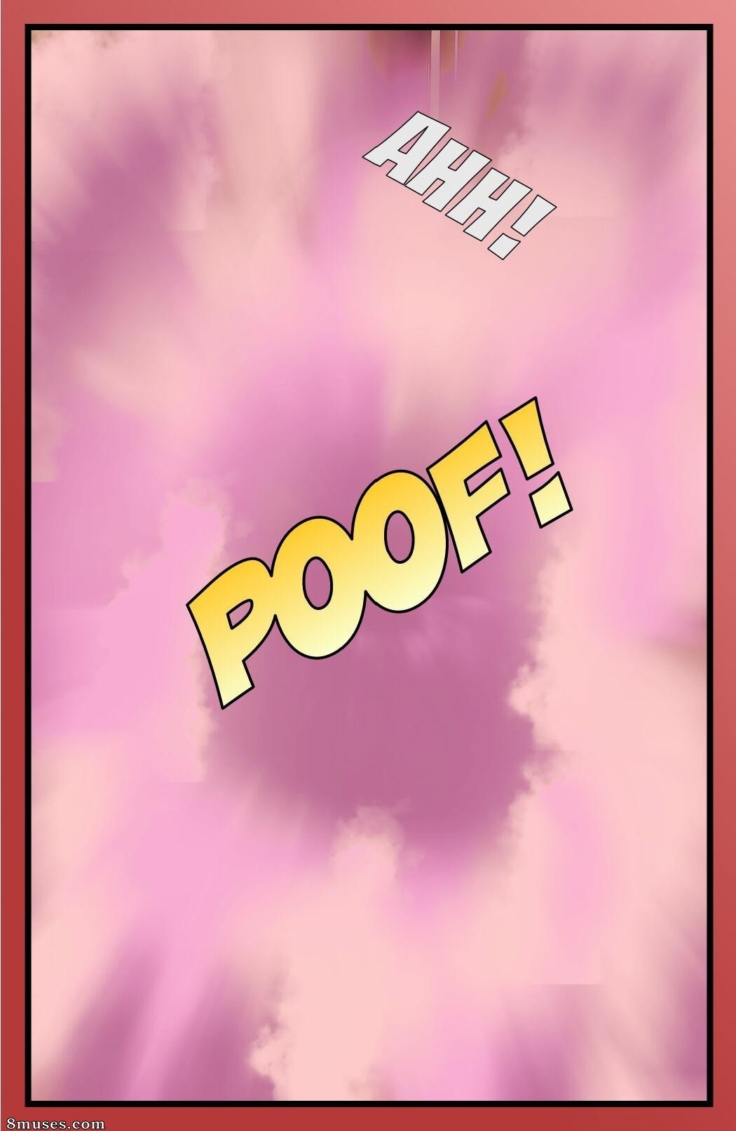 Infinity Sign - Père Noël secret - Page 56