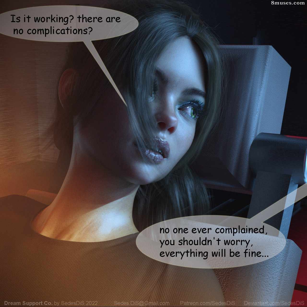 SedesDis - Dream Support Co - Page 2